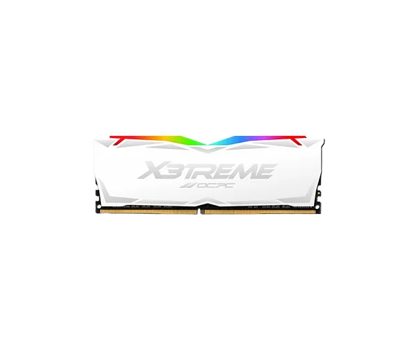 OCPC X3 RGB DDR4 3200MHz 8GB Desktop RAM
