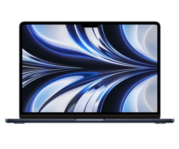 MacBook Air M2 13.6-inch 16/256GB 8 Core CPU 8 Core GPU