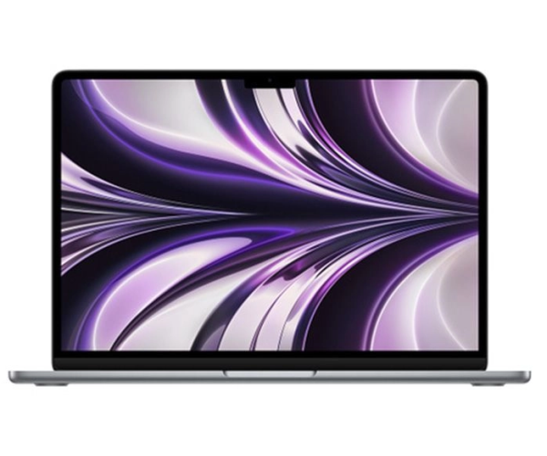 MacBook Air M2 13.6-inch 16/256GB 8 Core CPU 8 Core GPU