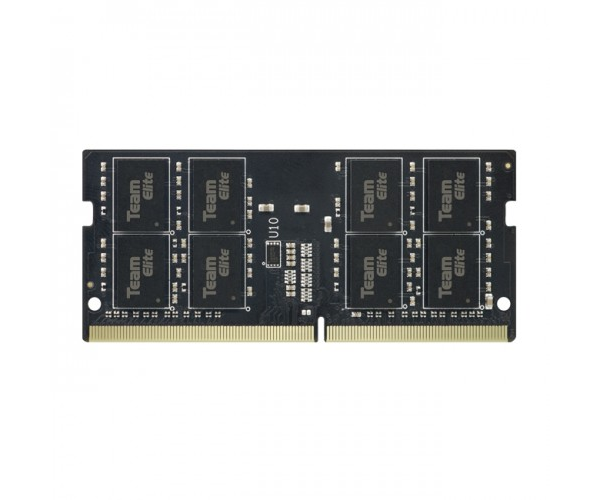 TEAM ELITE 16GB 3200MHz Laptop RAM
