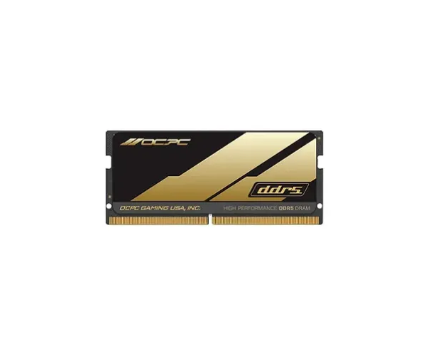 OCPC SODIMM VS 16GB DDR5 5600MHz Laptop RAM